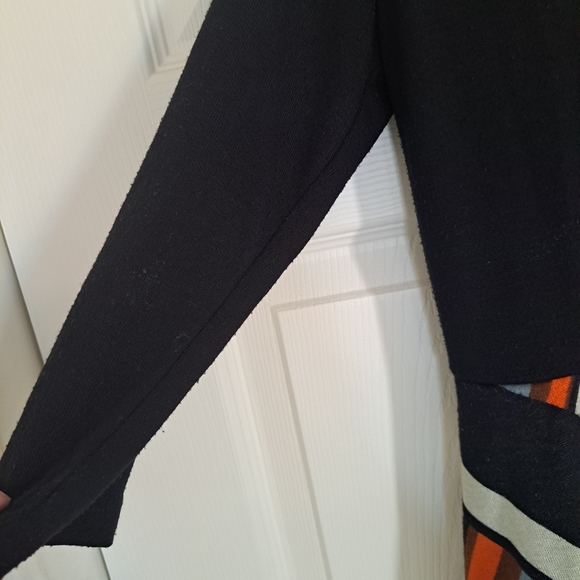 COPY - Notations Dress 3/4 sleeve Size M - Picture 8 of 15